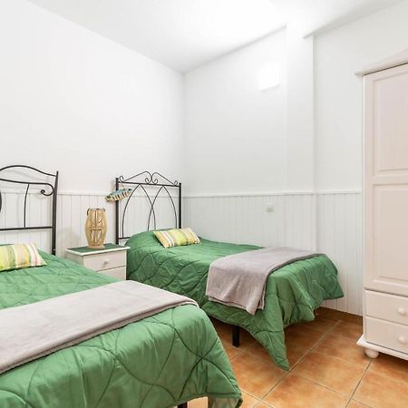 Savoa Sea 365 Apartment Tarajalejo Luaran gambar