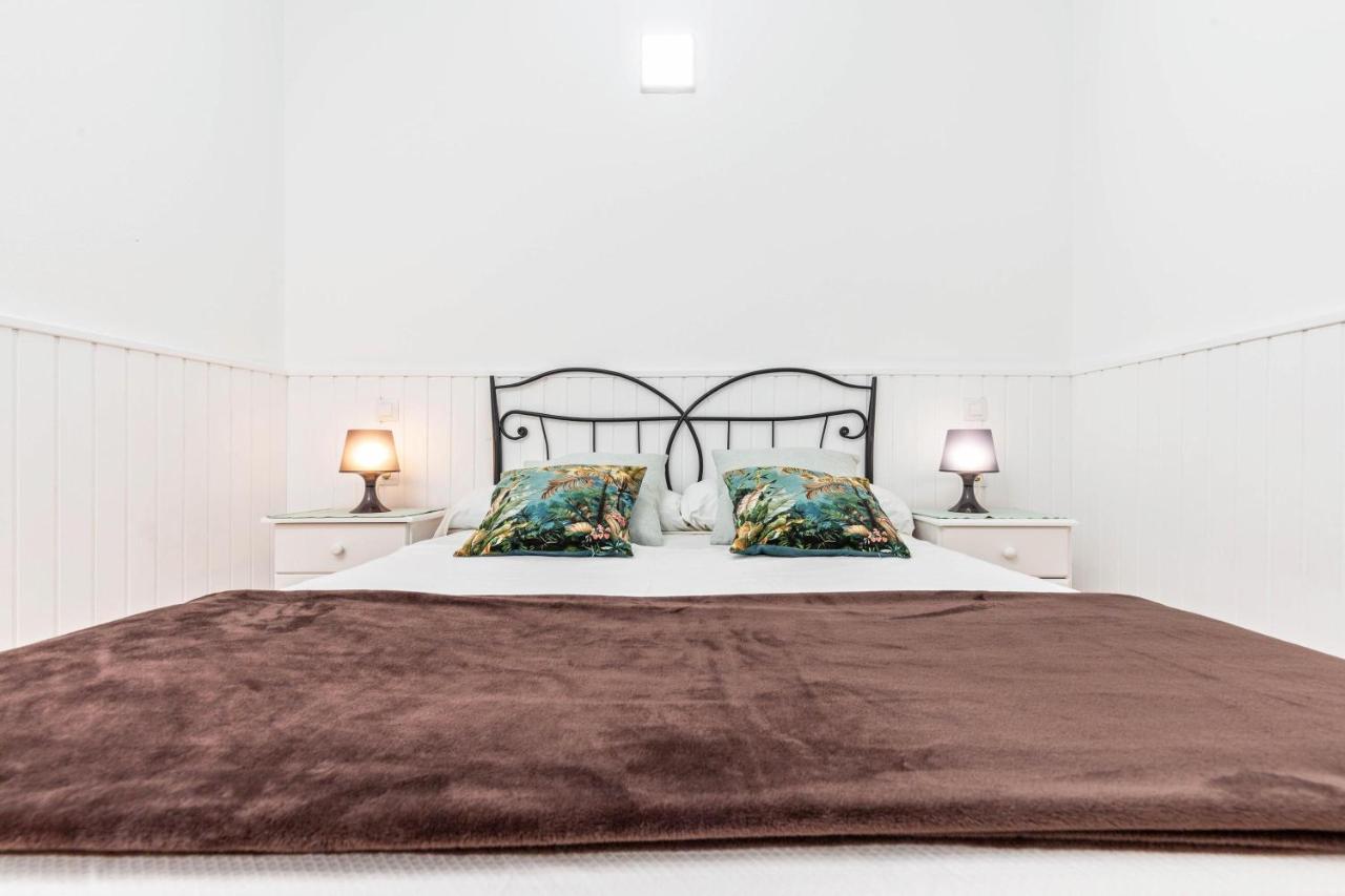 Savoa Sea 365 Apartment Tarajalejo Luaran gambar