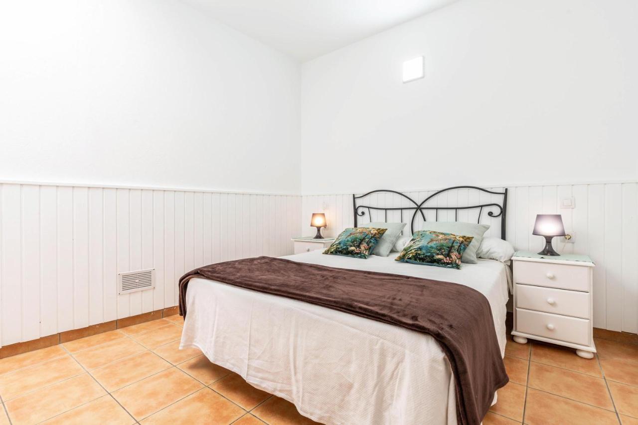 Savoa Sea 365 Apartment Tarajalejo Luaran gambar